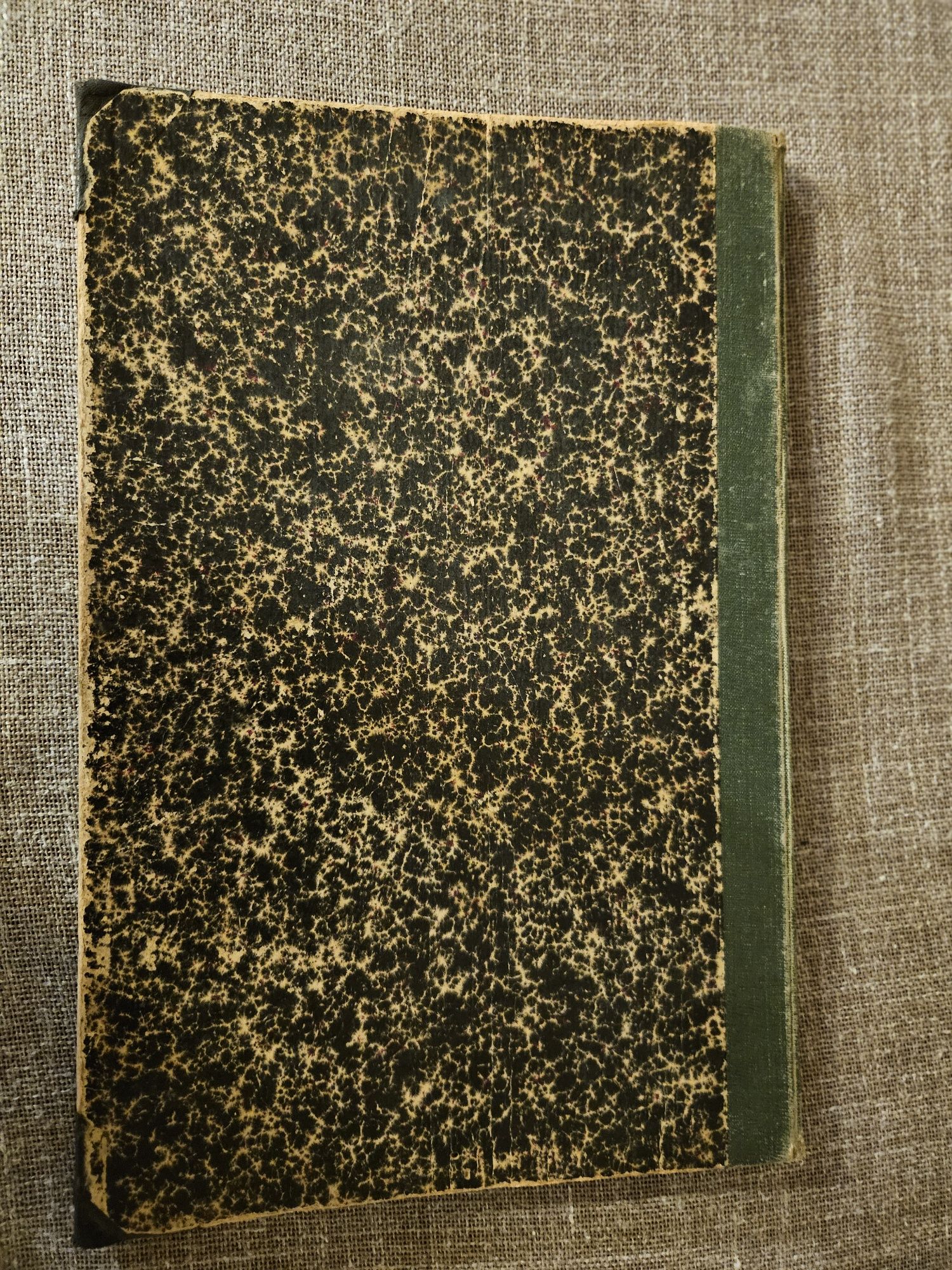 Atlas Polski 1923r