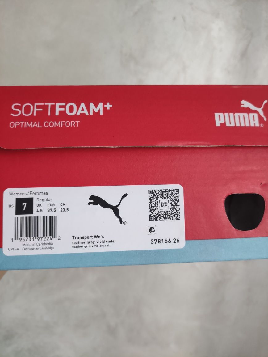 PUMA кросівки оригінал