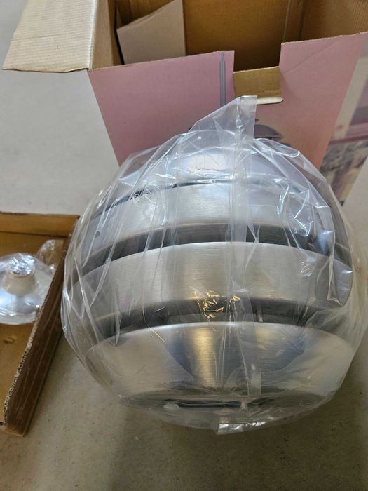 Candeiro de teto Eglo