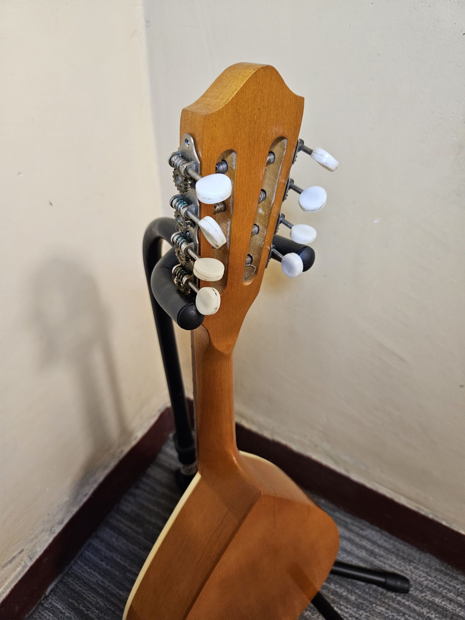Gitara, Mandolina,Ukulele,Banjo