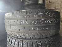 235/65R16C Continental Conti Van Contact 200 Lato 1 sztuka