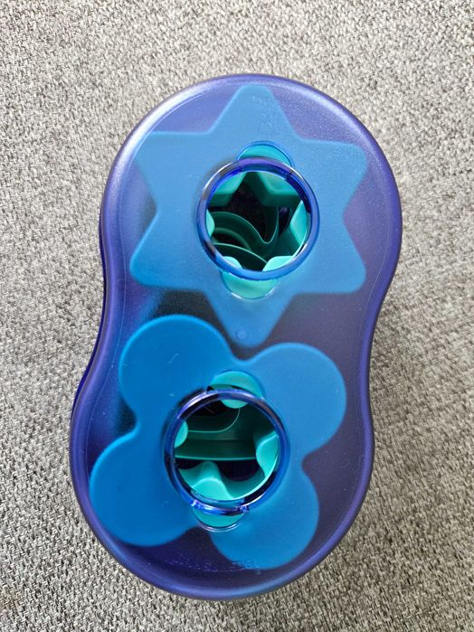 Tupperware foremki do ciastek, pierniczków