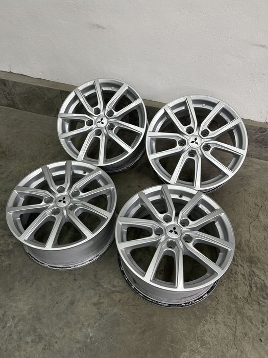 Диски r16 5/114,3 Mitsubishi
