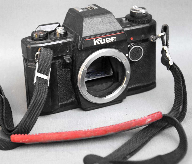 Киев 19M (Байонет Nikon)