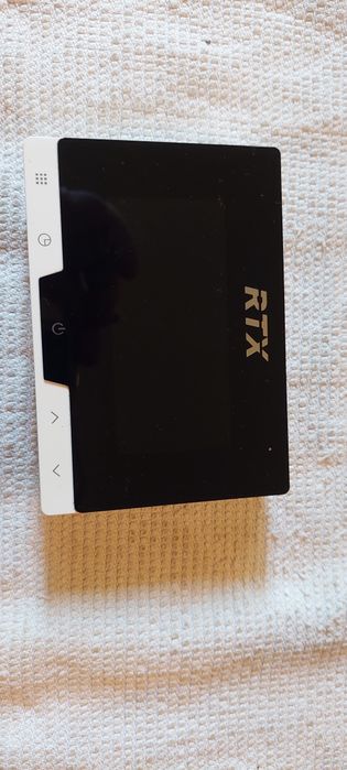 Sterownik kotła pompy  Tuya RTX WIFI