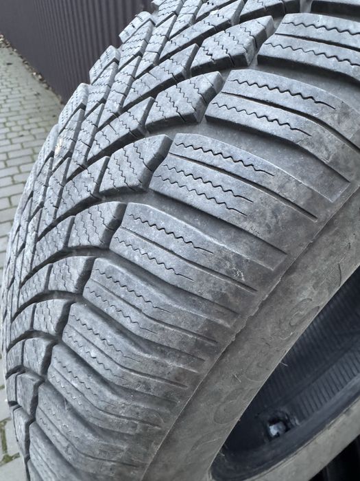 Шина 225/65R17 102H Blizzak LM005 TL Bridgestone