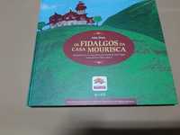 Clássicos da literatura portuguesa adaptados aos mais novos/F.J.Viegas