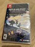 Gra Nintendo Switch Trine Ultimate Collection