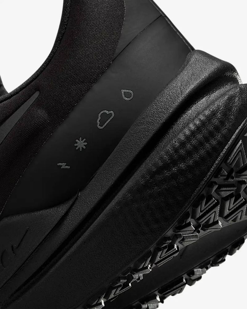 Оригінал! Кросівки чоловічі Nike Air Winflo 9 Shield is