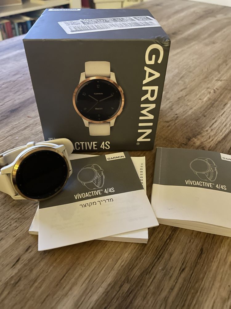 Garmin 4 s stan bardzo dobry