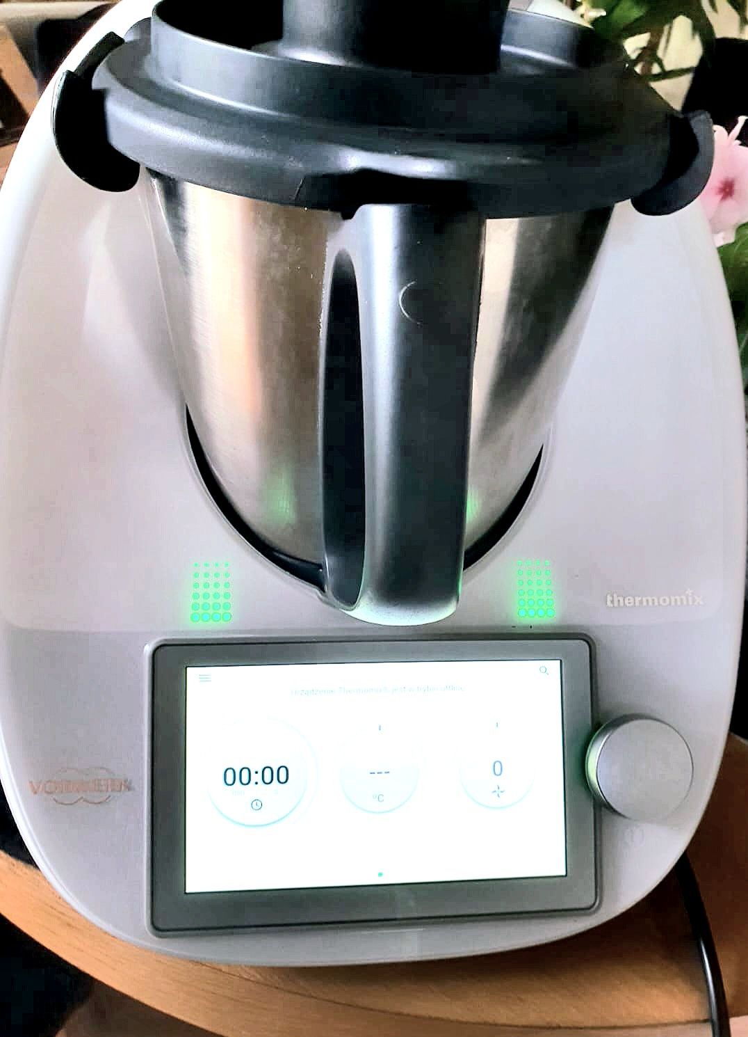 Thermomix TM 6 stan idealny Torba GRATIS