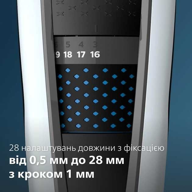 Машинка для підстригання волосся Philips HC5610/15