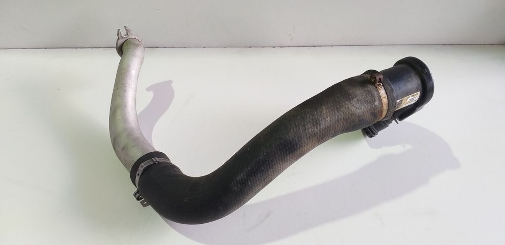 Wąż rura przewód intercooler turbiny Opel Astra J 2.0cdti