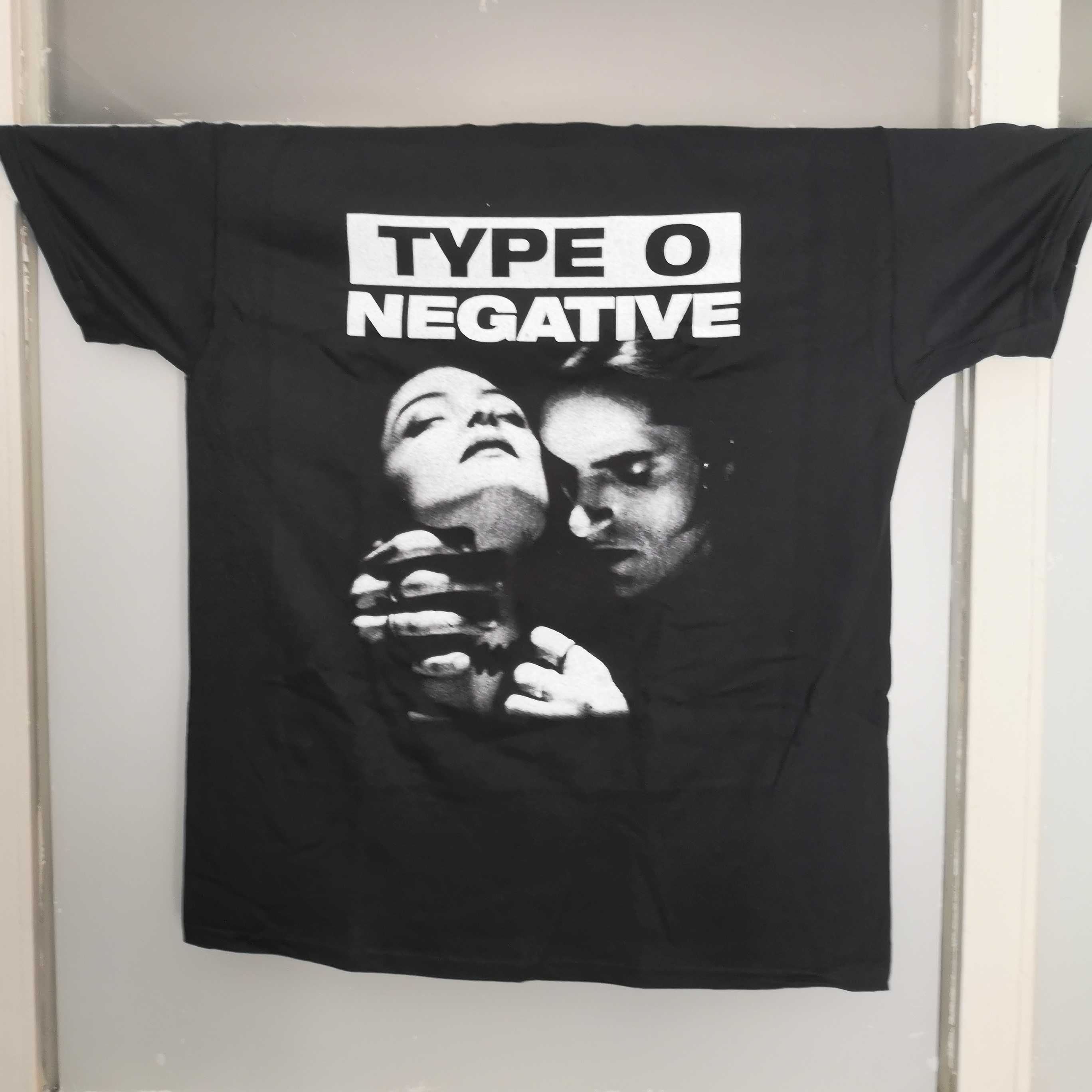 Koszulka Type O Negative - rozmiar S,M,L,XL