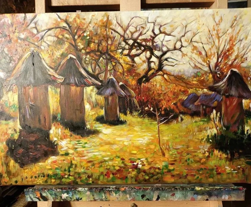 Kopia obrazu na podstawie wybranego wzoru