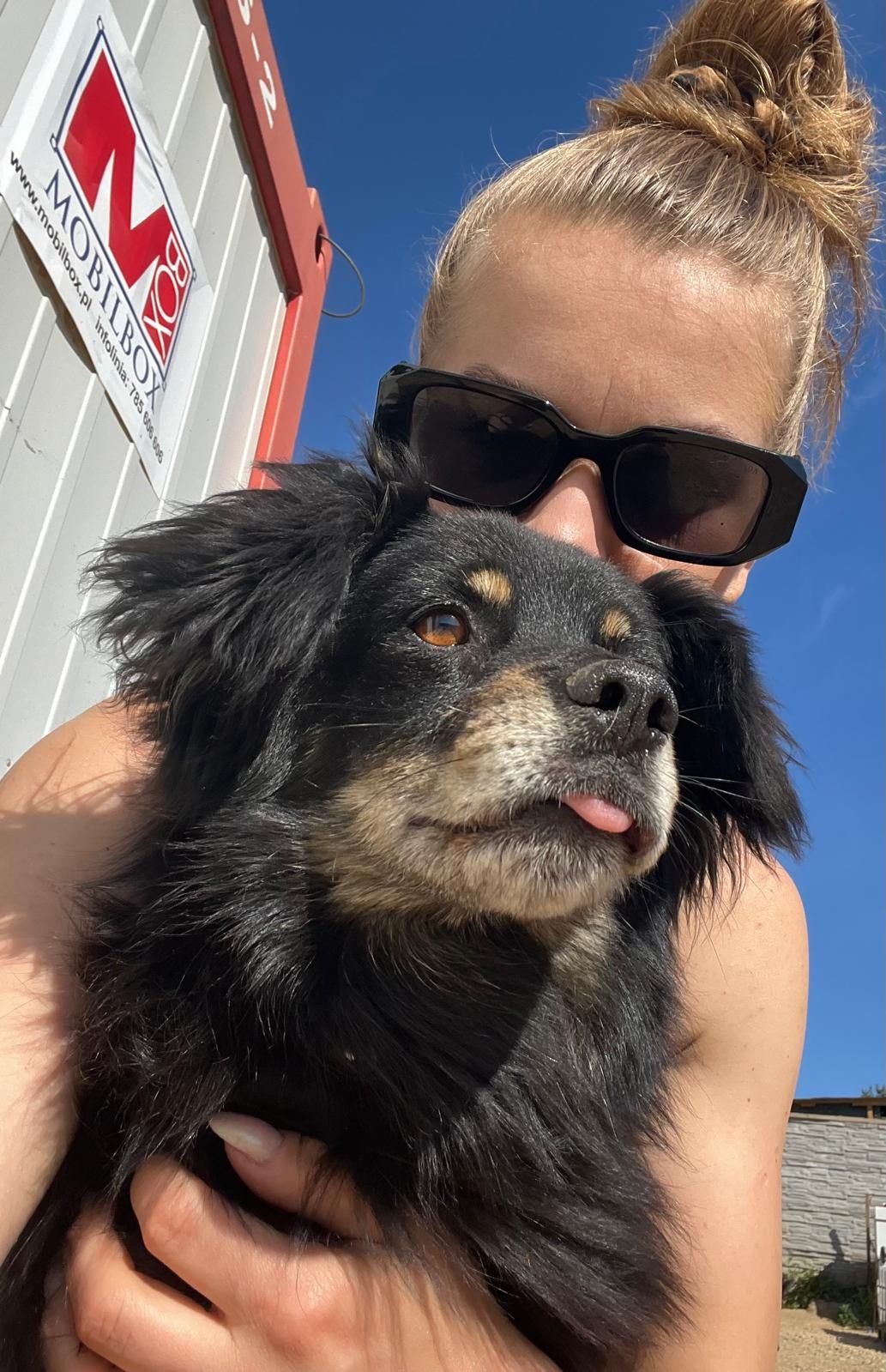 Mały Rudolf do adopcji