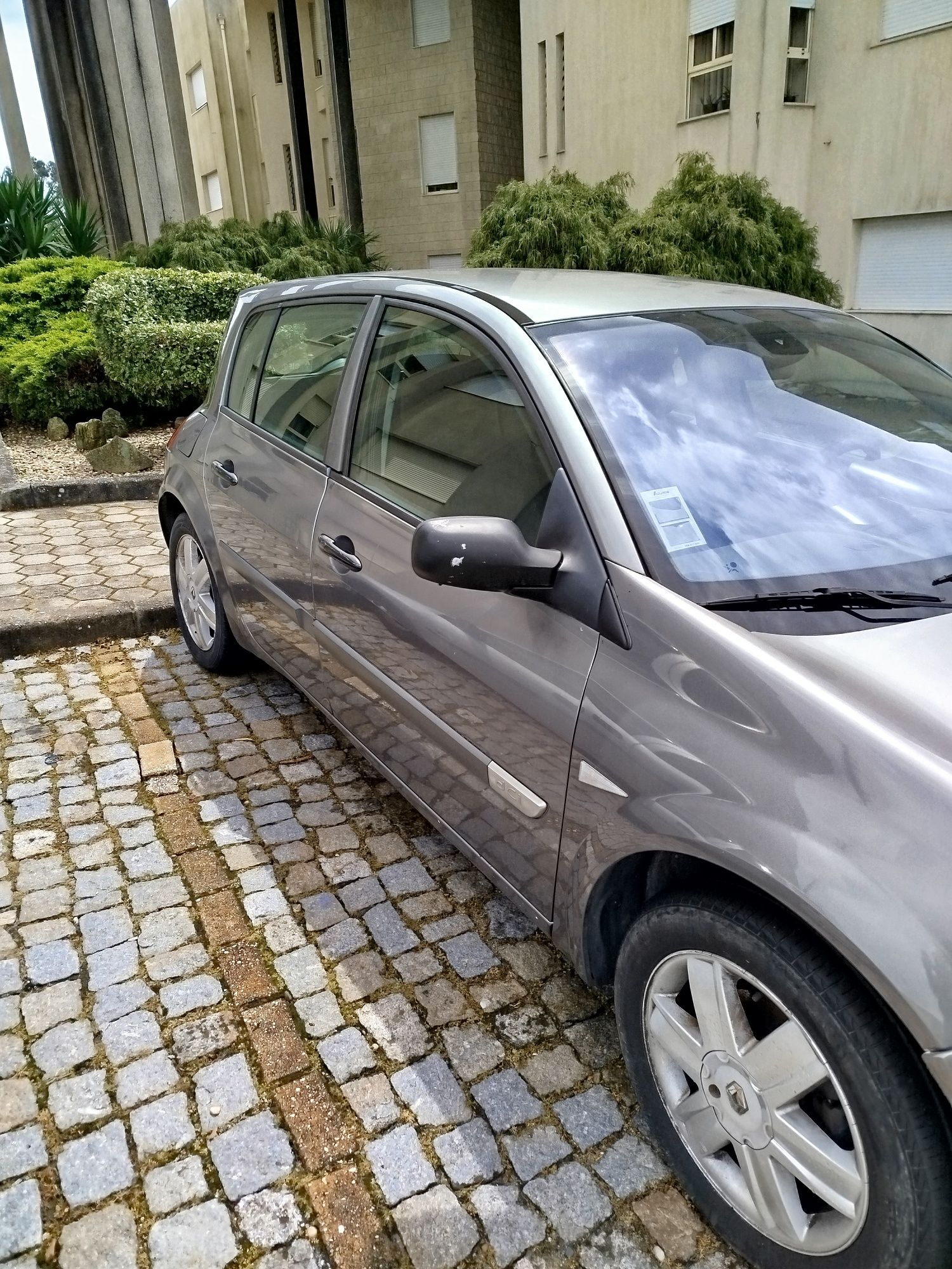 Vendo carro com problemas nos injetores