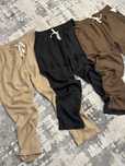 Льняні штани(АКЦІЯ,SALE) не nike adidas puma baggy джинси широкі