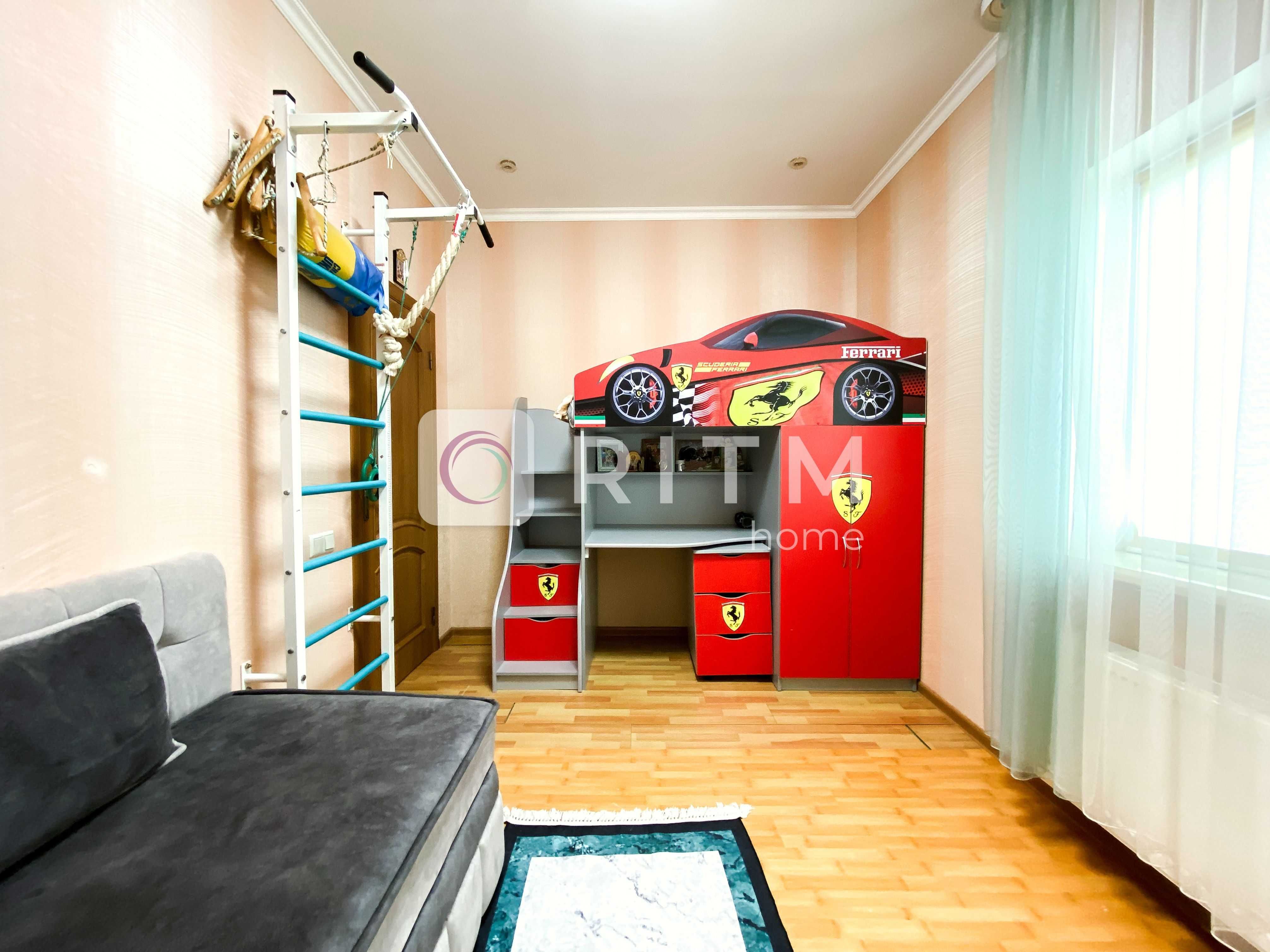 Продаж 2 пов. будинку 89.1 м2 з ділянкою 14 сот. в с. Забороль