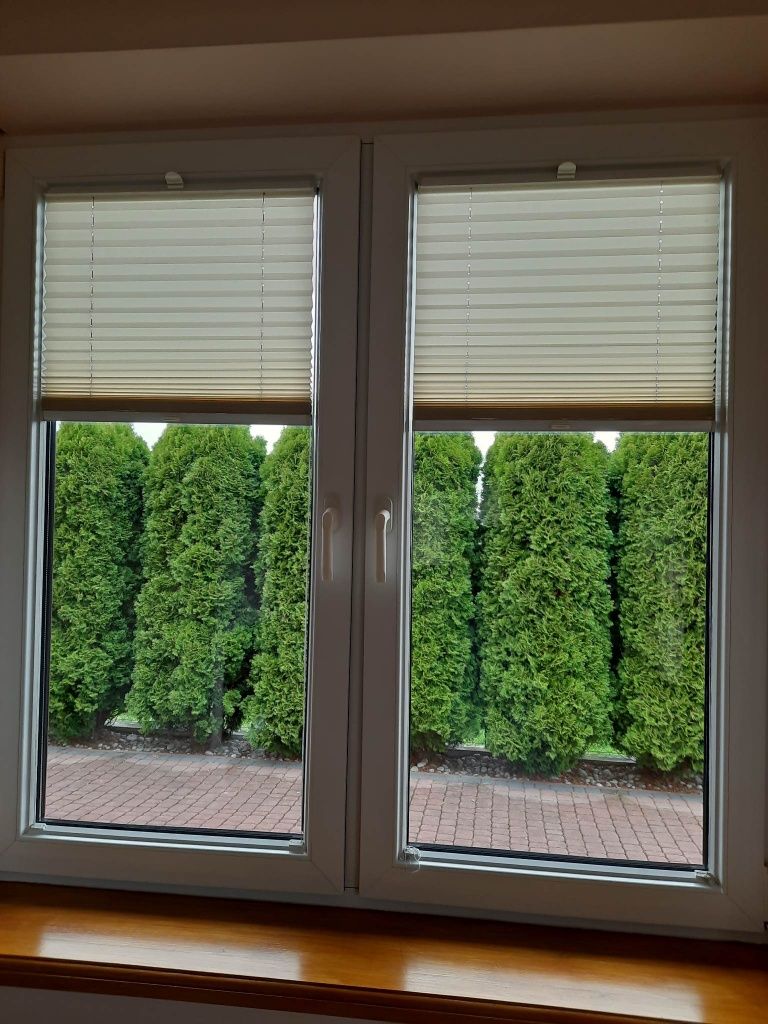 Okno bardzo dobry stan