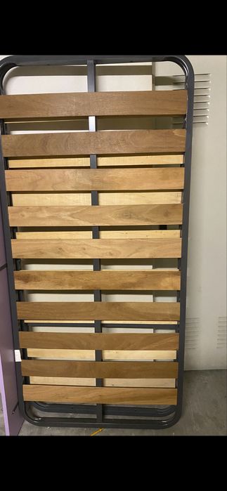 Vendo 2 eatrados 90x190