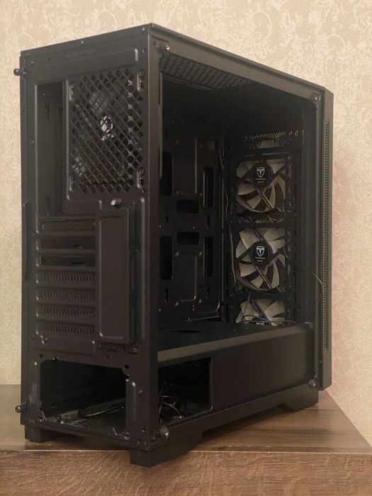 Ігровий Корпус Deepcool Matrexx 55 Mesh