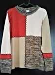 Sweter damski Top Secret 42