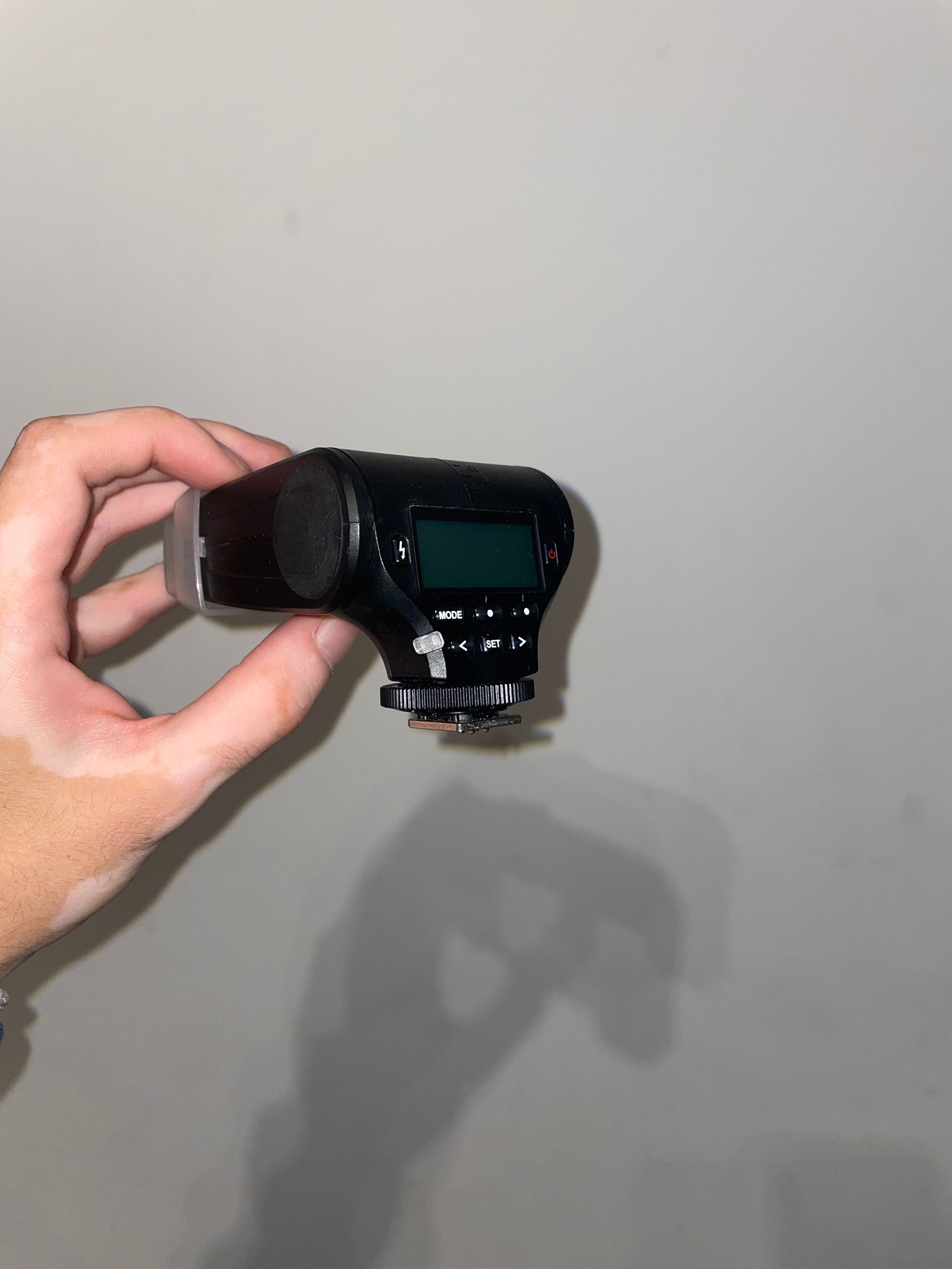 Flash Meike Speedlite MK320