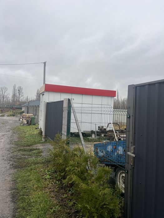 Продаж земельної ділянки 5 соток .