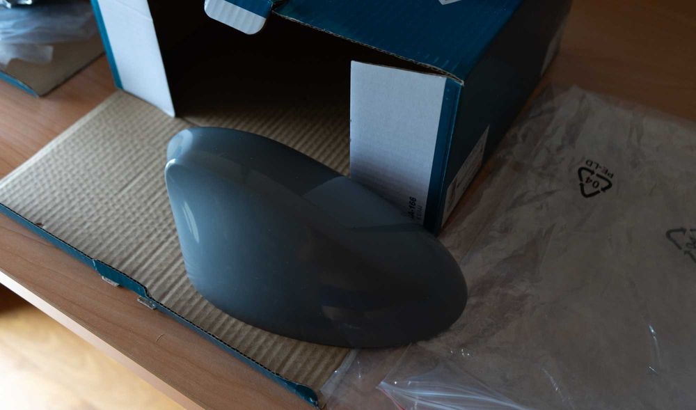 Espelhos BMW série 1/3 (E81, E87, E90, E92 etc)