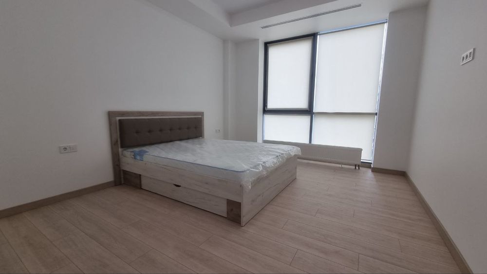 Аренда 3.к. ЖК Фестивальный (ЭКСКЛЮЗИВ, КЛЮЧИ)