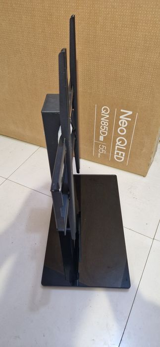 Vendo suporte Tv universal