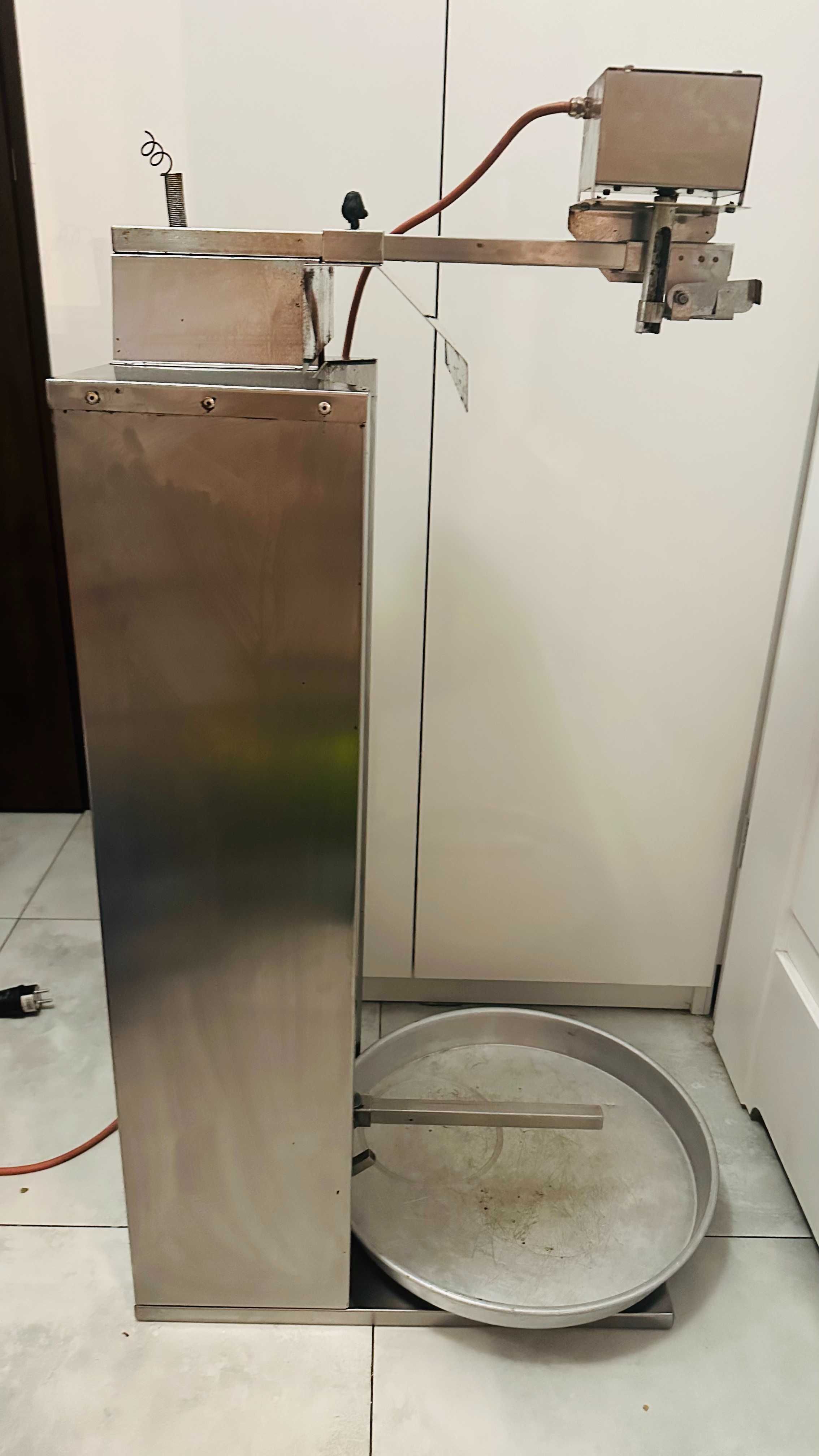Opiekacz kebab gyros Restoquality RQ43033