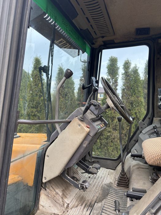 Renault 120.14 stan bdb klima ehr