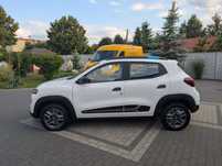 Dacia Spring * Salon Polska* Faktura VAT 23