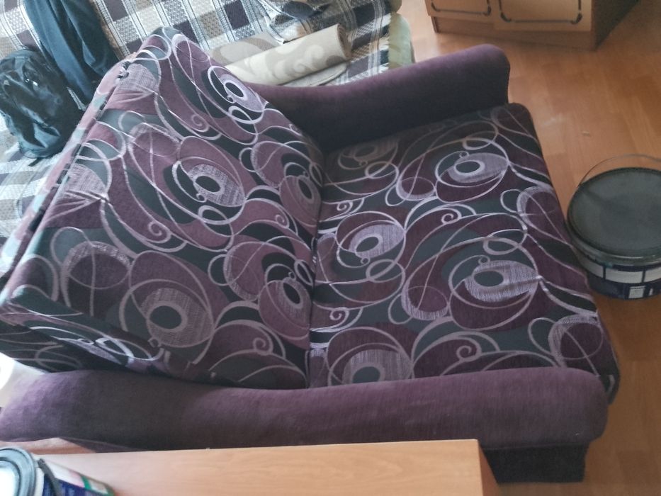 Meble pokojowe segment