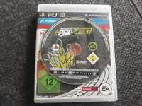 Gra Need For Speed ProStreet PS3 NFS Playstation3