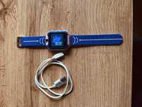 Smartwatch dziecięcy z kamerą Roneberg