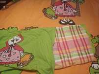 Capas de Edredão cama de criança