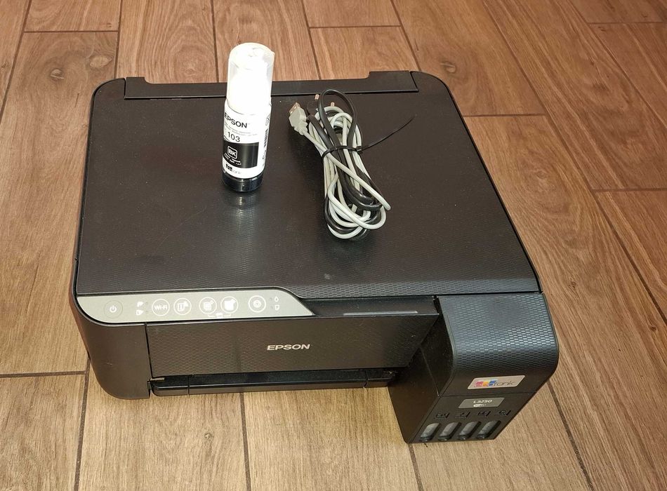drukarka epson L3250