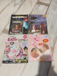 Dvd plus gazetka Lol suprise