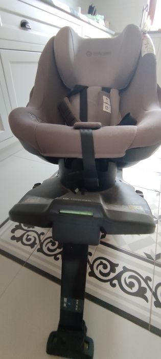 Fotelik samochodowy Concorde Balance 0-18kg