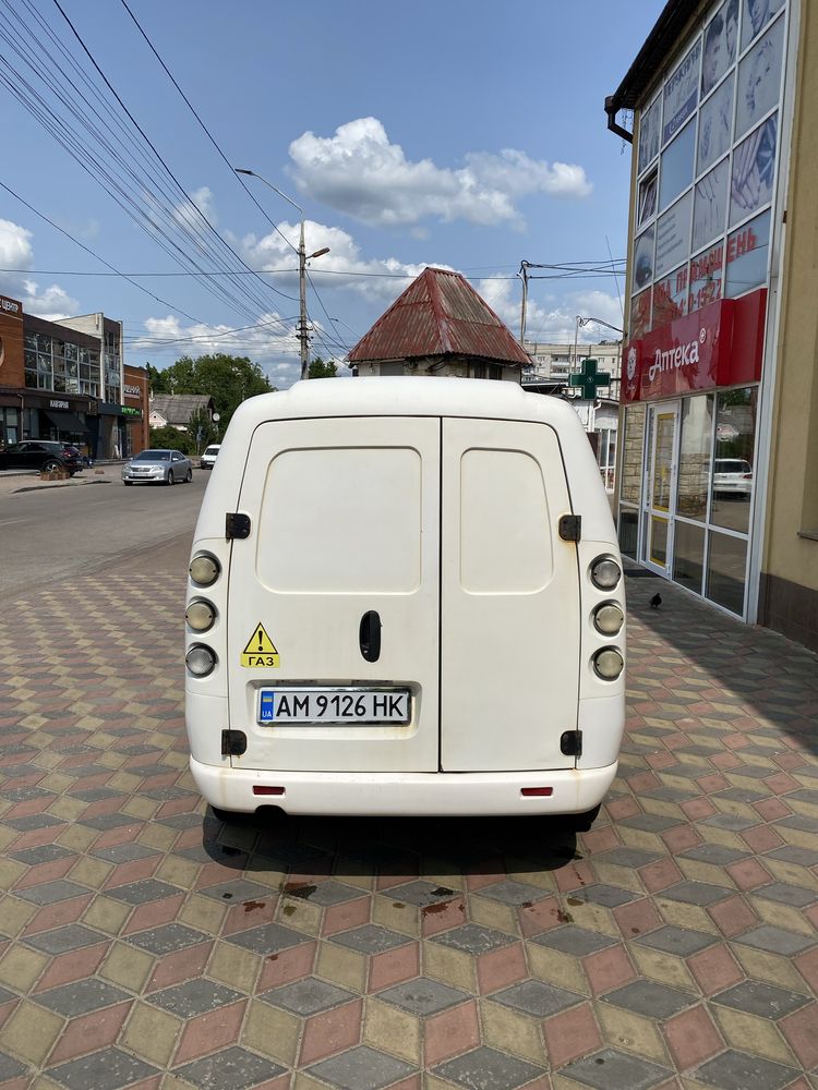 Продам Daewoo Lanos пікап