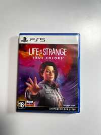 Life Is Strange: True Colors PS5