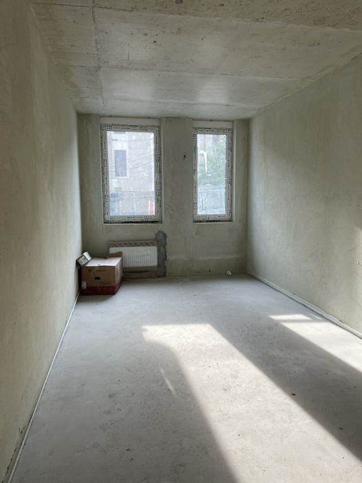 Новобудова оренда під Ваш ремонт