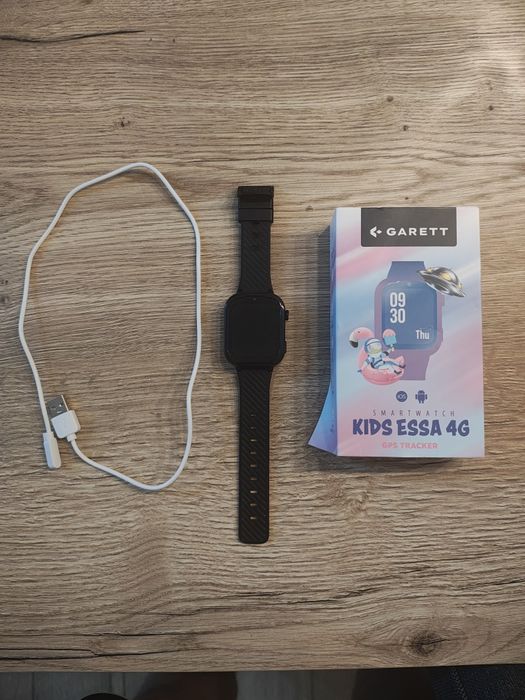 Garret Kids Essa 4G