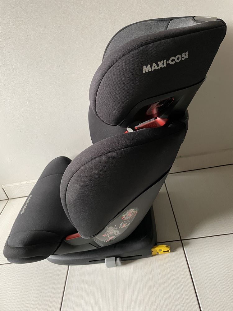 Fotelik Maxi-Cosi RodiFix AirProtect 15-36 kg