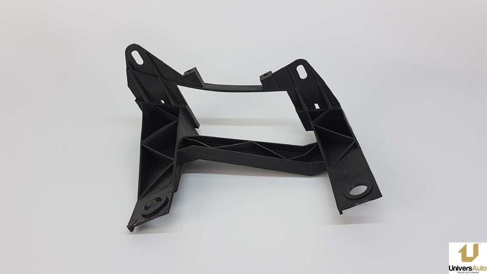 SUPORTE FAROL ESQUERDO VOLKSWAGEN T5 TRANSPORTER/FURGONETA CAJA CERRADA