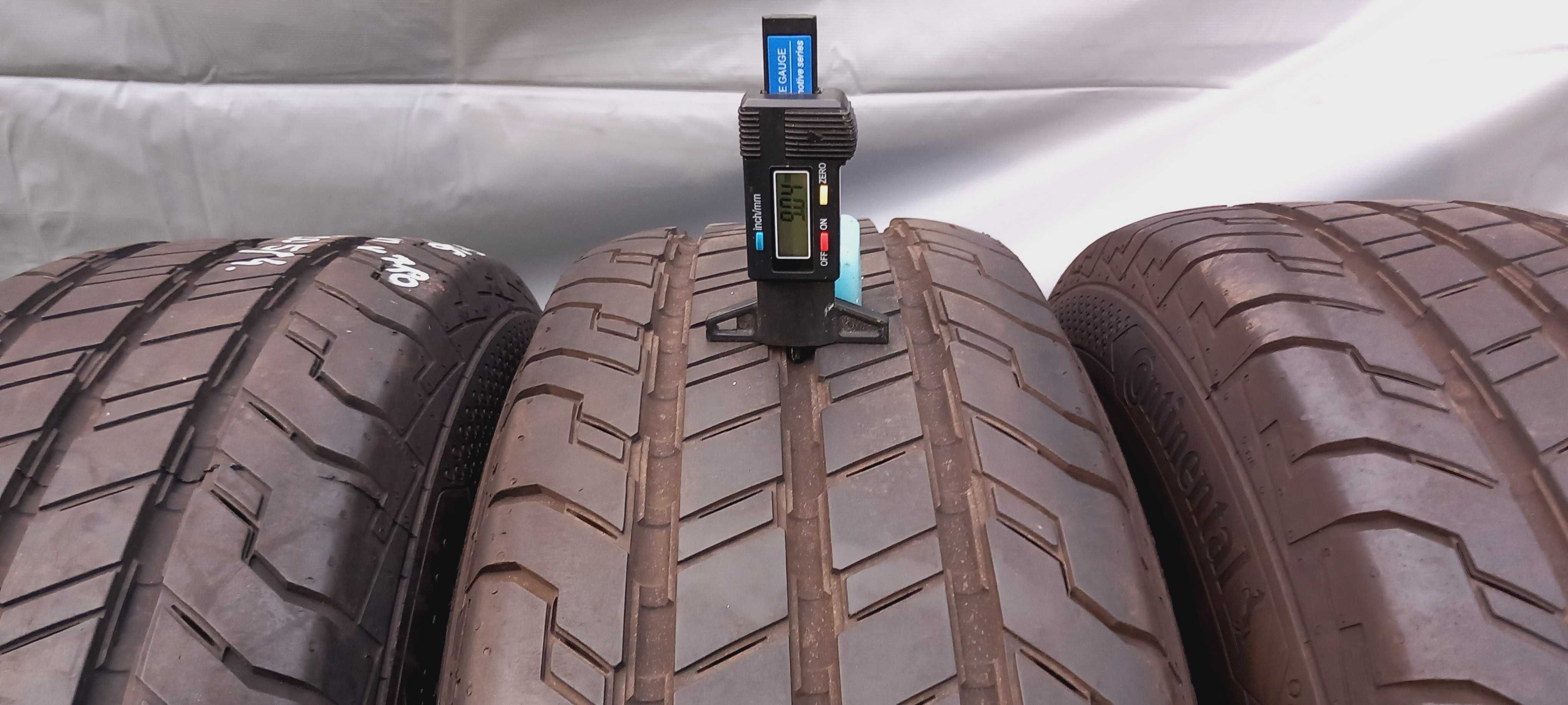 Koła DEMO Vivaro/Proace/Jumpy/Scudo 7x16, 5x108,ET46+215/65R16C 2024r