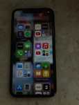 iPhone 11 czarny